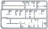 MiniArt 53044 GERMAN MACHINEGUNS SET. SPECIAL EDITION 1/35